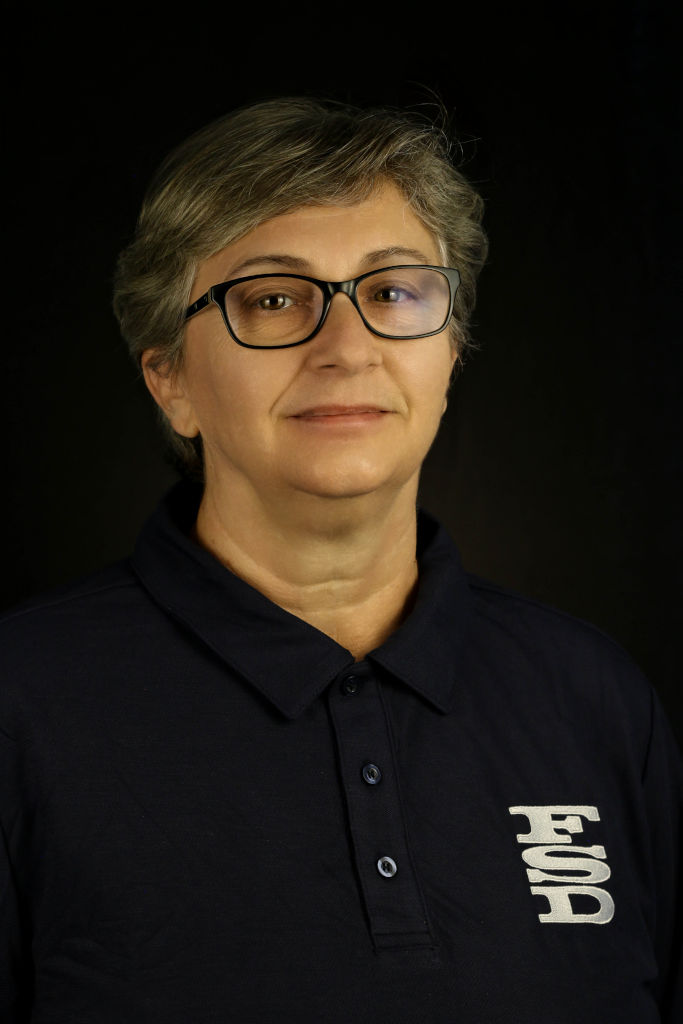 Ljiljana Klinovski, Survey Technician | Engineer of Geodesy/Surveying