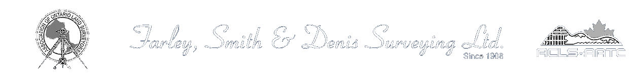 Farley, Smith & Denis Surveying Ltd.